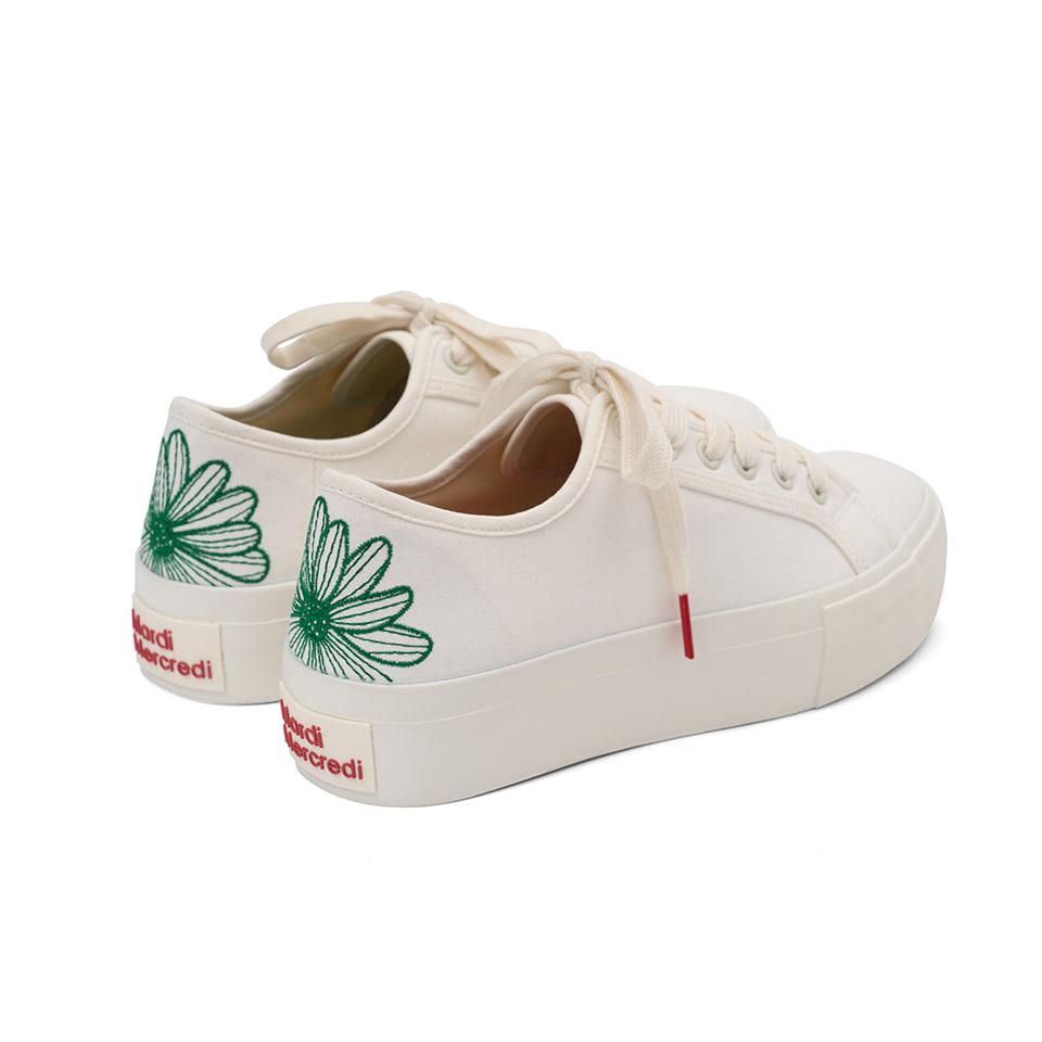 ECLORE PLATFORM SNEAKERS