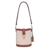 Serendipity Bucket Bag Small Canvas