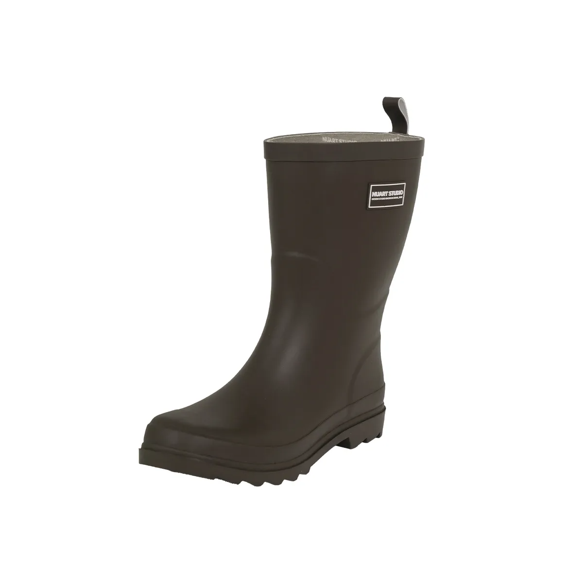 Classical Middle Rain Boots