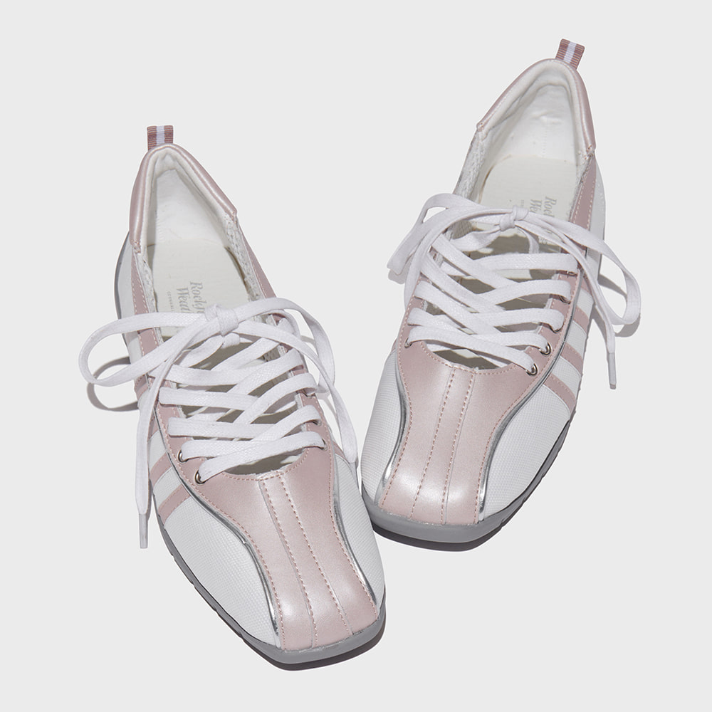 BLISS LACEUP SNEAKERS
