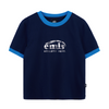 RINGER SPORTY T-SHIRT
