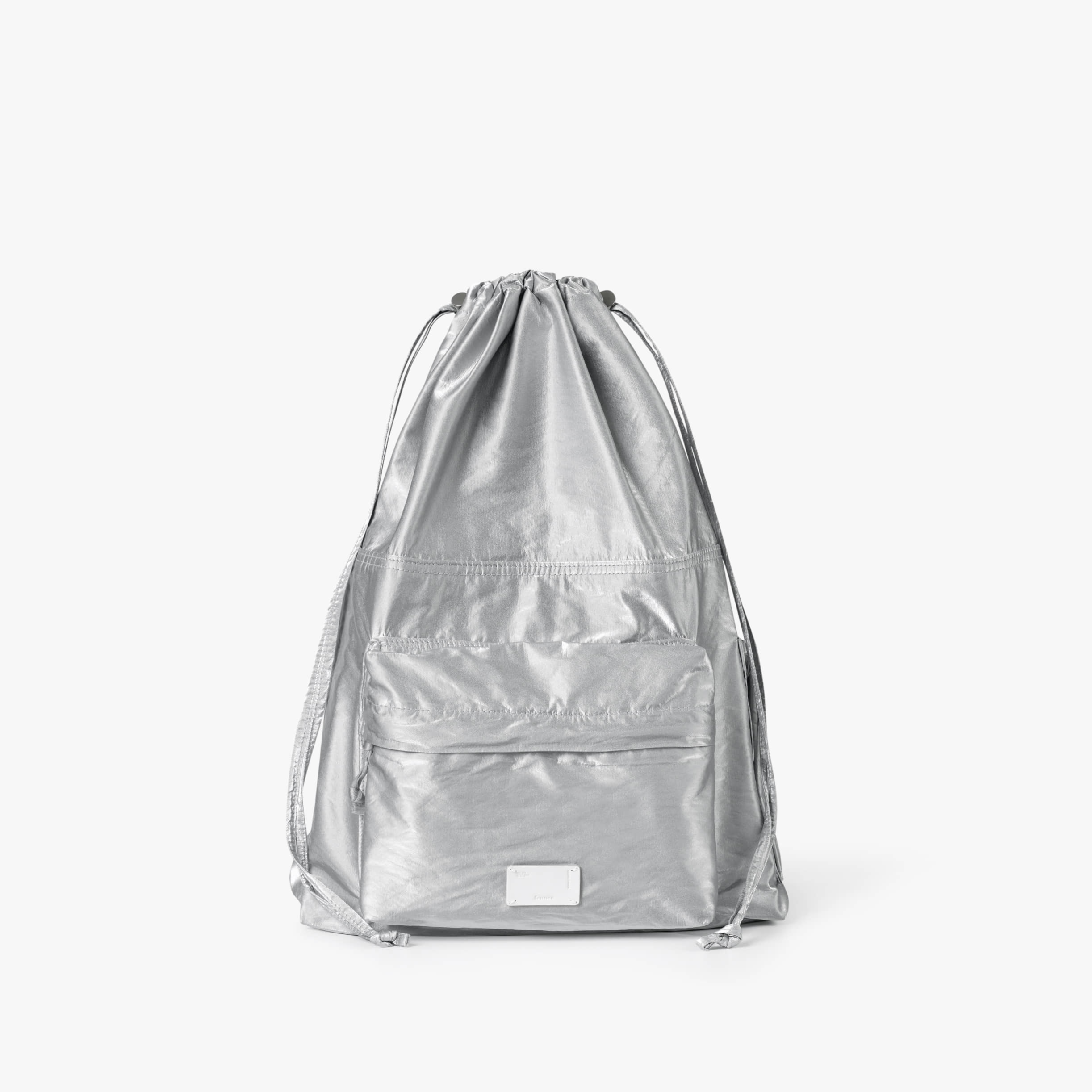 DRAWSTRING BACKPACK