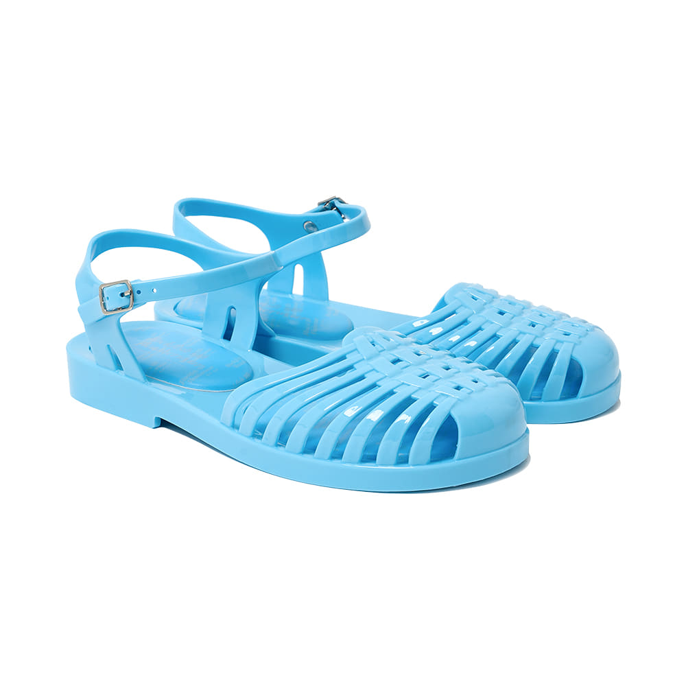 GLAIR STRAPPY SANDALS