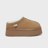 ORIGINAL MAXI FLATFORM MULES