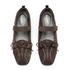 BLISS VELCRO SNEAKERS
