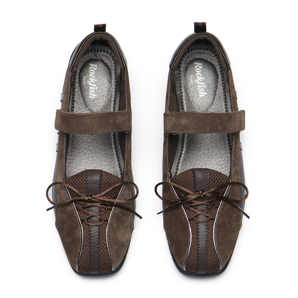 BLISS VELCRO SNEAKERS