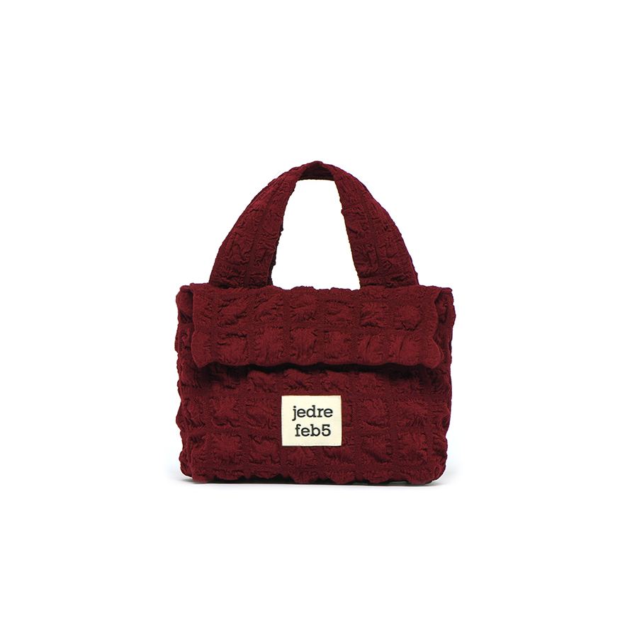 Croiffle Micro Bag