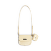 Classic Leather Mini Bag