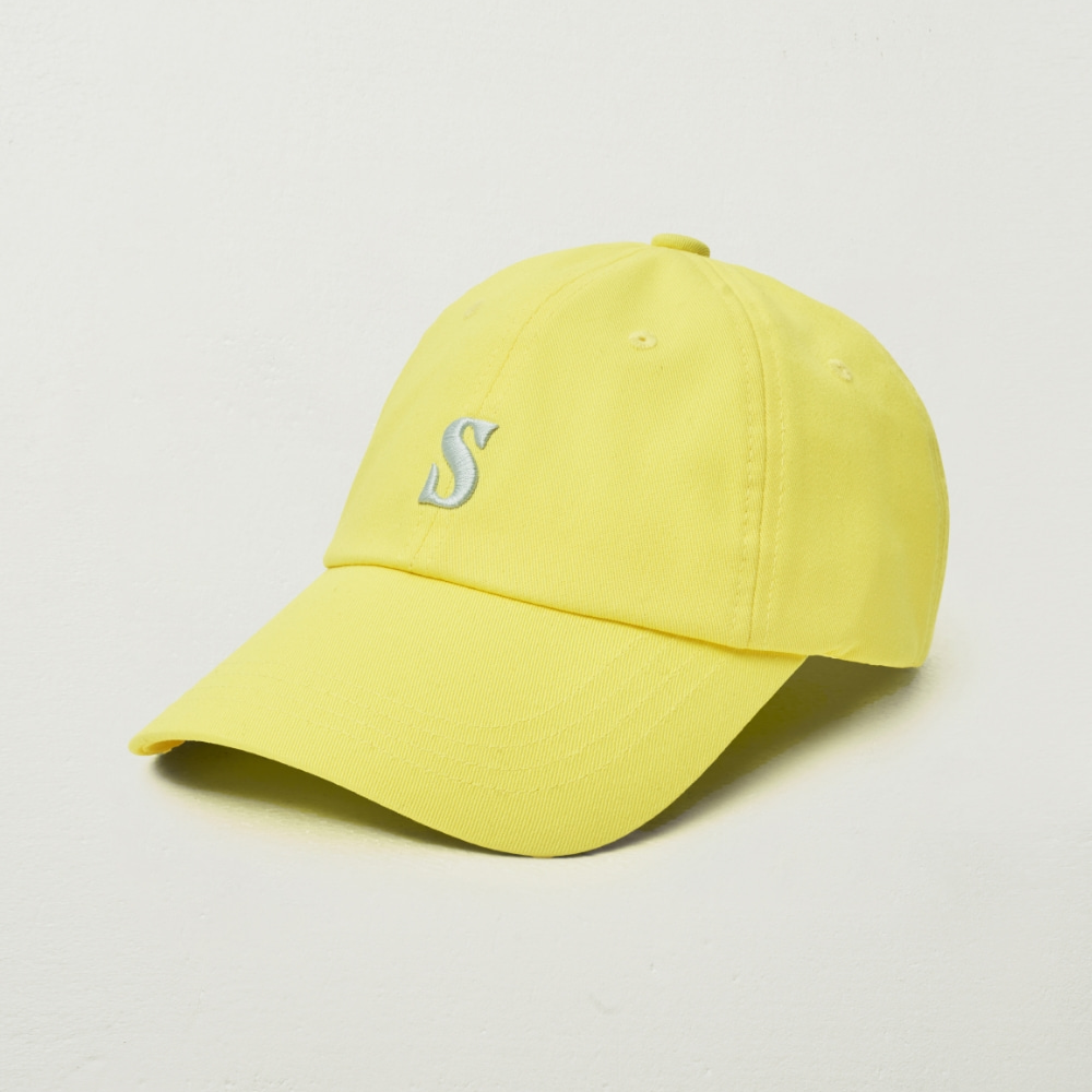 Classic Small Logo Ball Cap