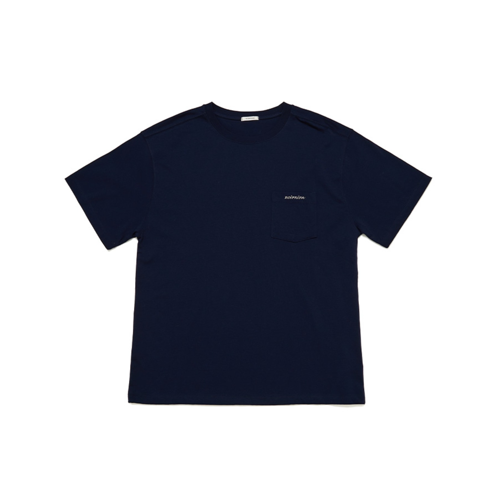 Unisex Pocket T-shirt