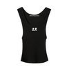 RR LOGO SHORT TANK TOP