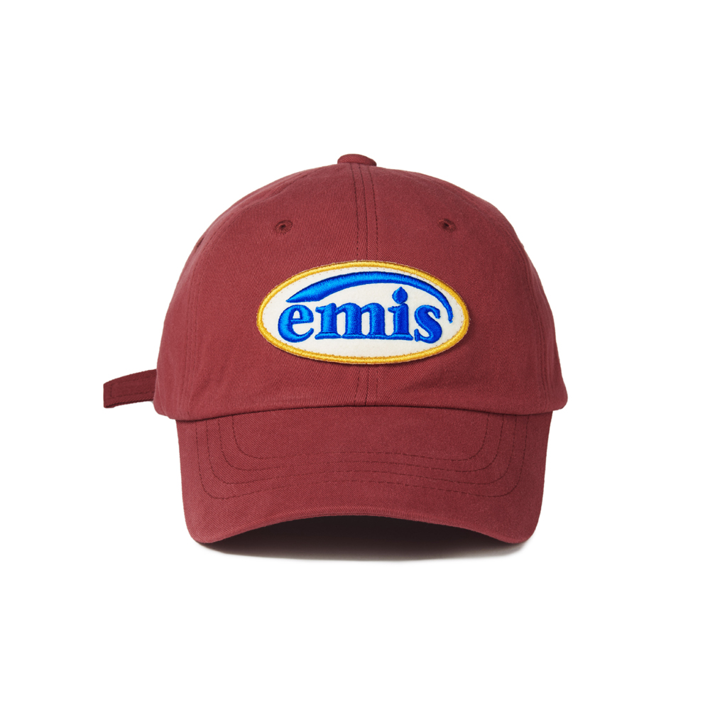 WAPPEN BALL CAP
