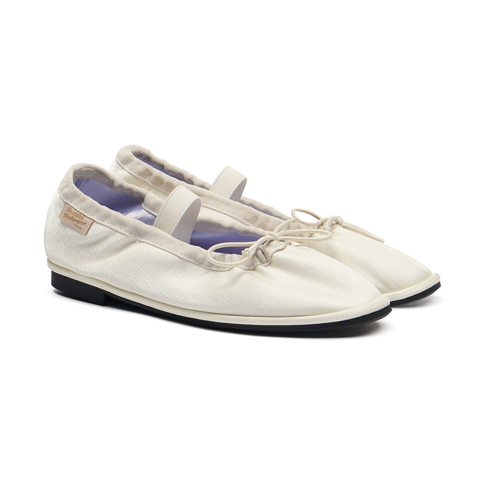 WISLEY SCRUNCH FLATS