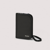 [Branden] Safe Cross Passport Wallet Bag