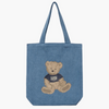 DOODLE BEAR ECO BAG