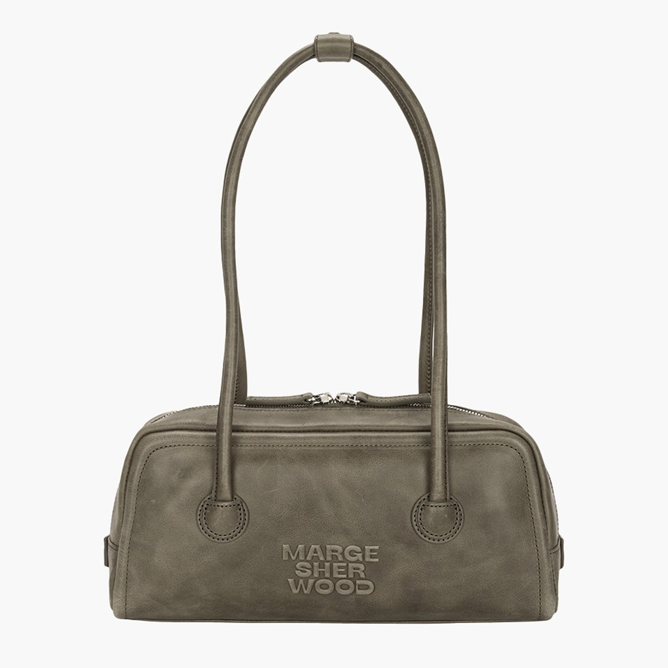 SOFT BAGUETTE BAG