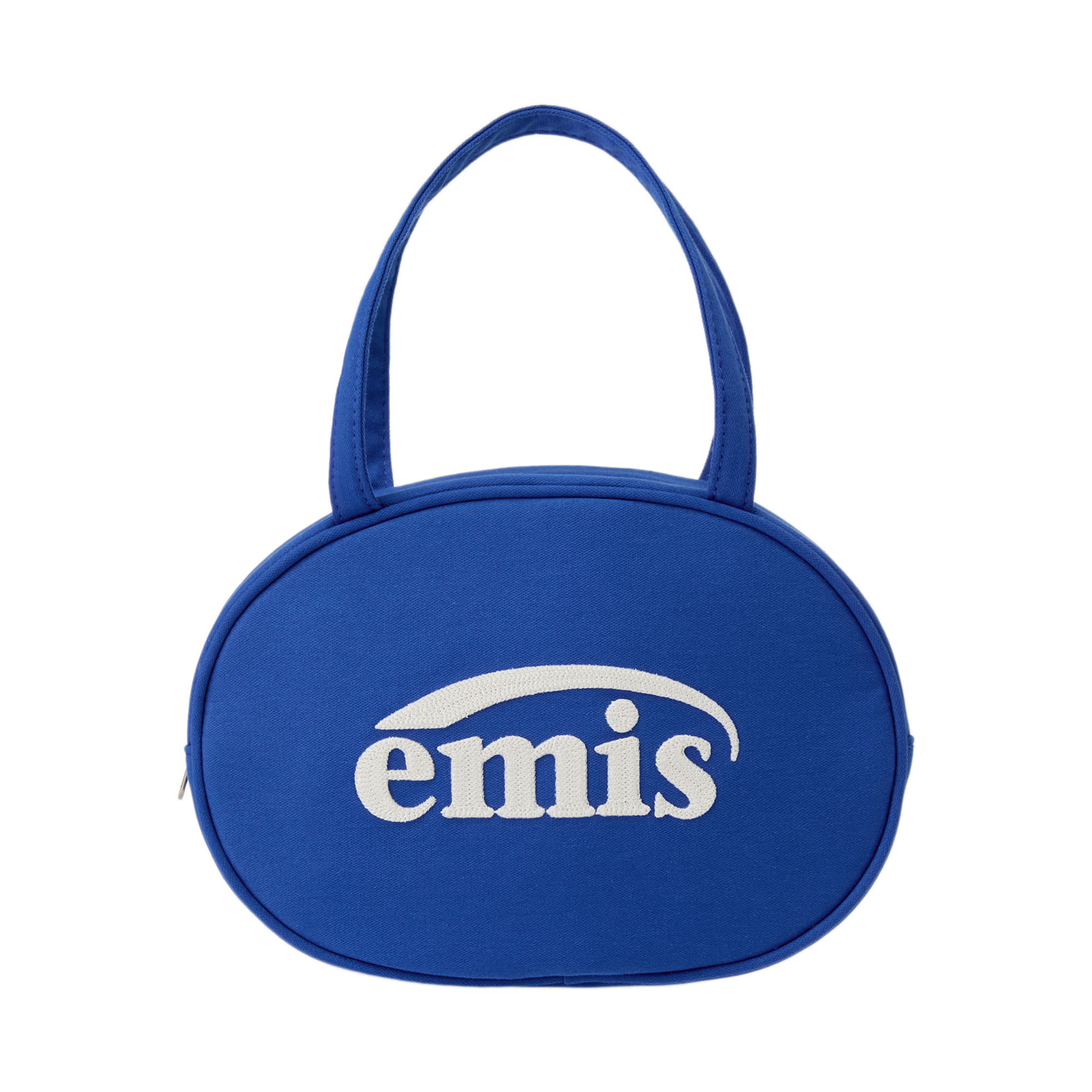 ROUND MINI BAG