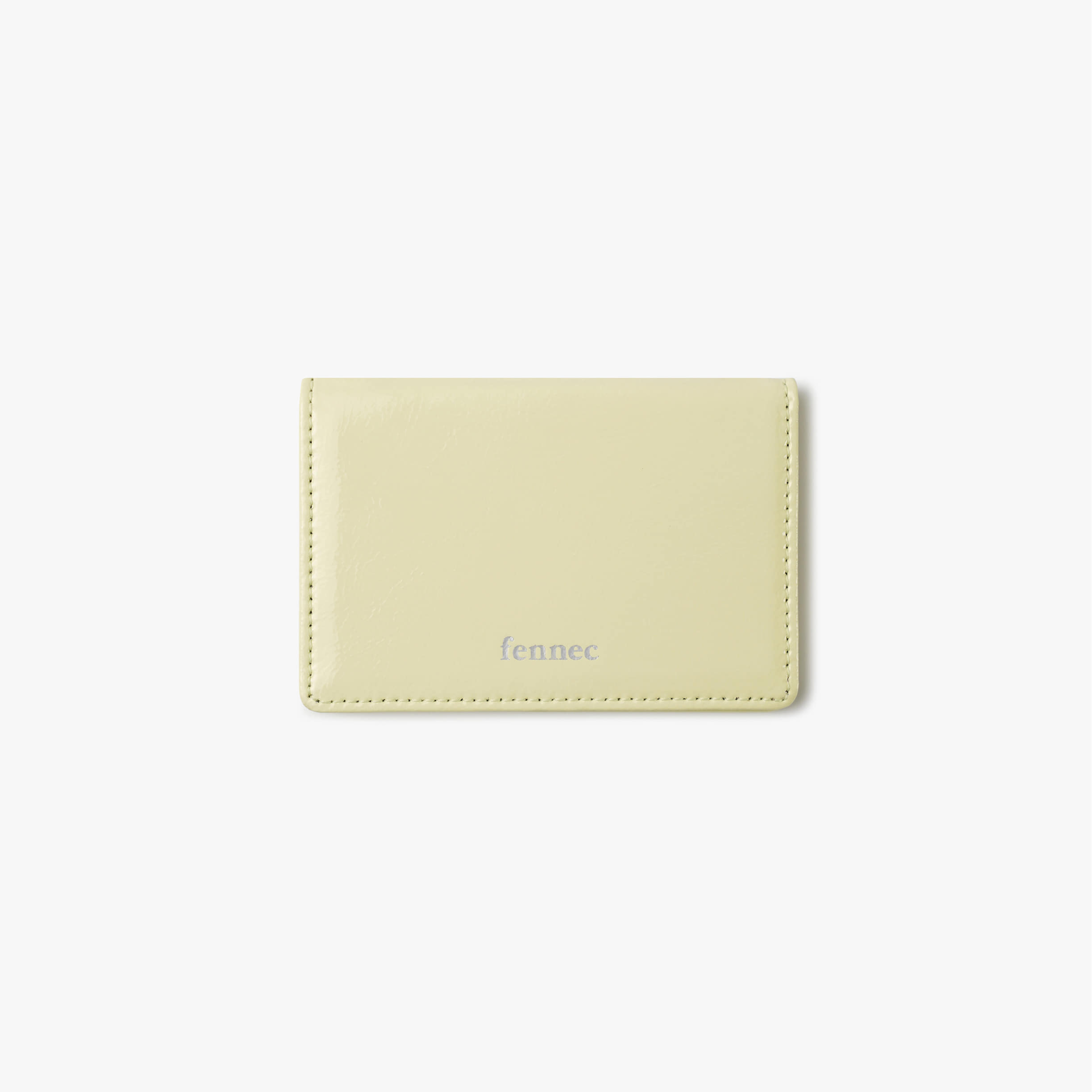 CRINKLE SOFT CARD CASE