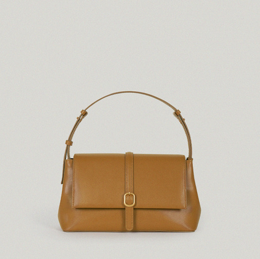Journal Shoulder Bag