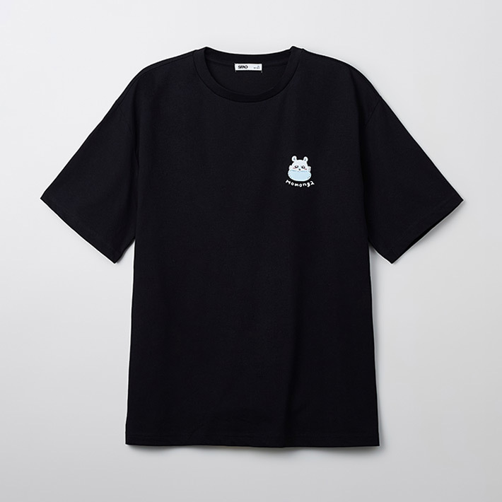 (Chiikawa 2025) Something Small and Cute Short Sleeve T-Shirt (RE)