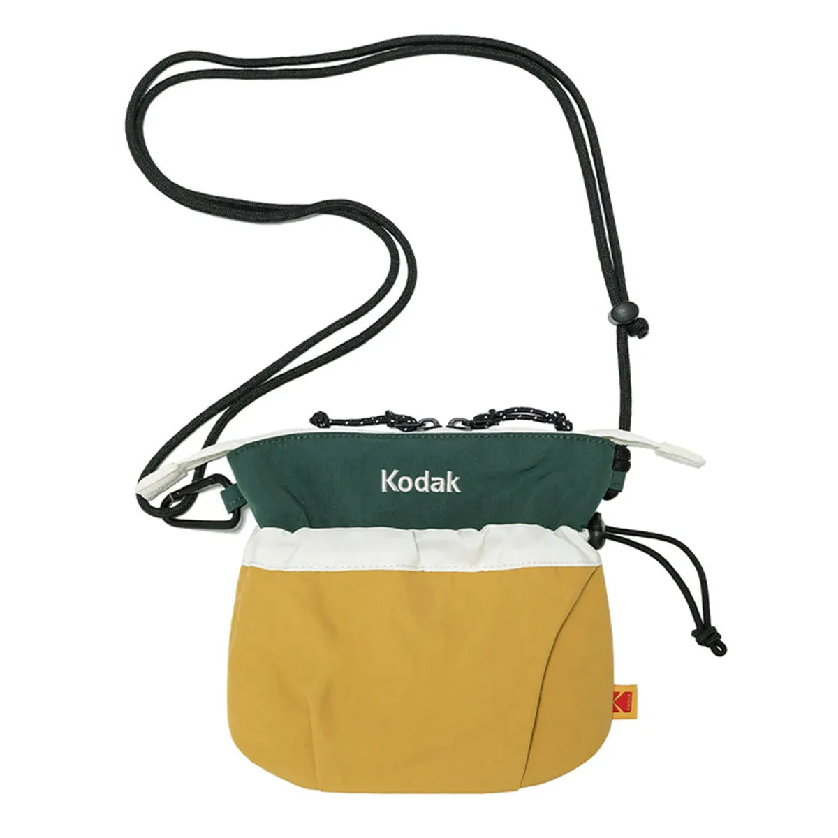 LIGHT STRING MINI CROSSBODY BAG