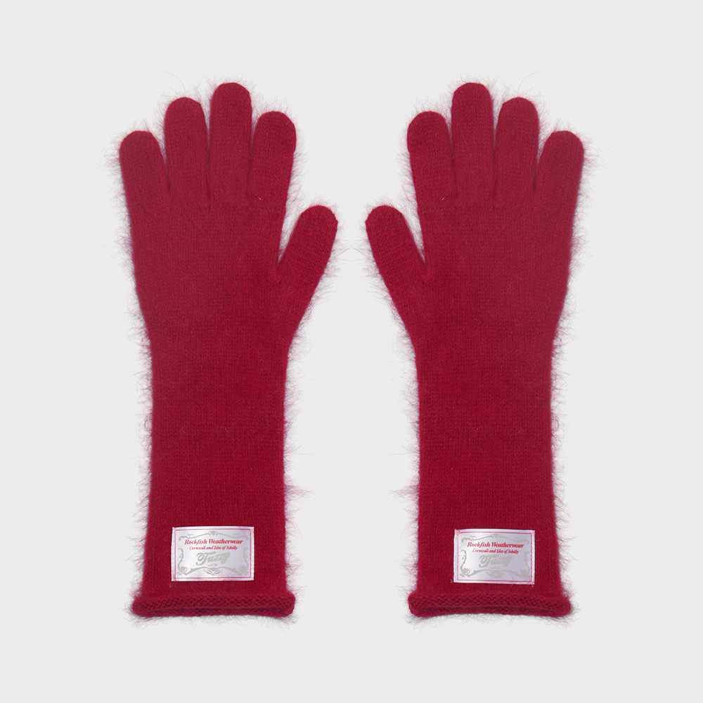 [EXCLUSIVE] FUZZY HOLIDAY SET