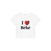 I Love Bébé T-shirts