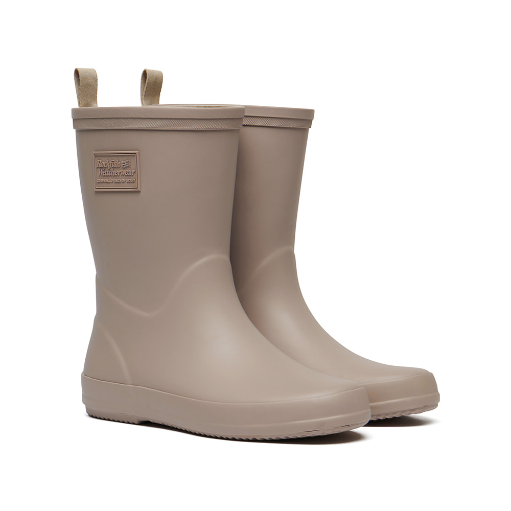 (2025) EBBY RAIN BOOTS MIDDLE