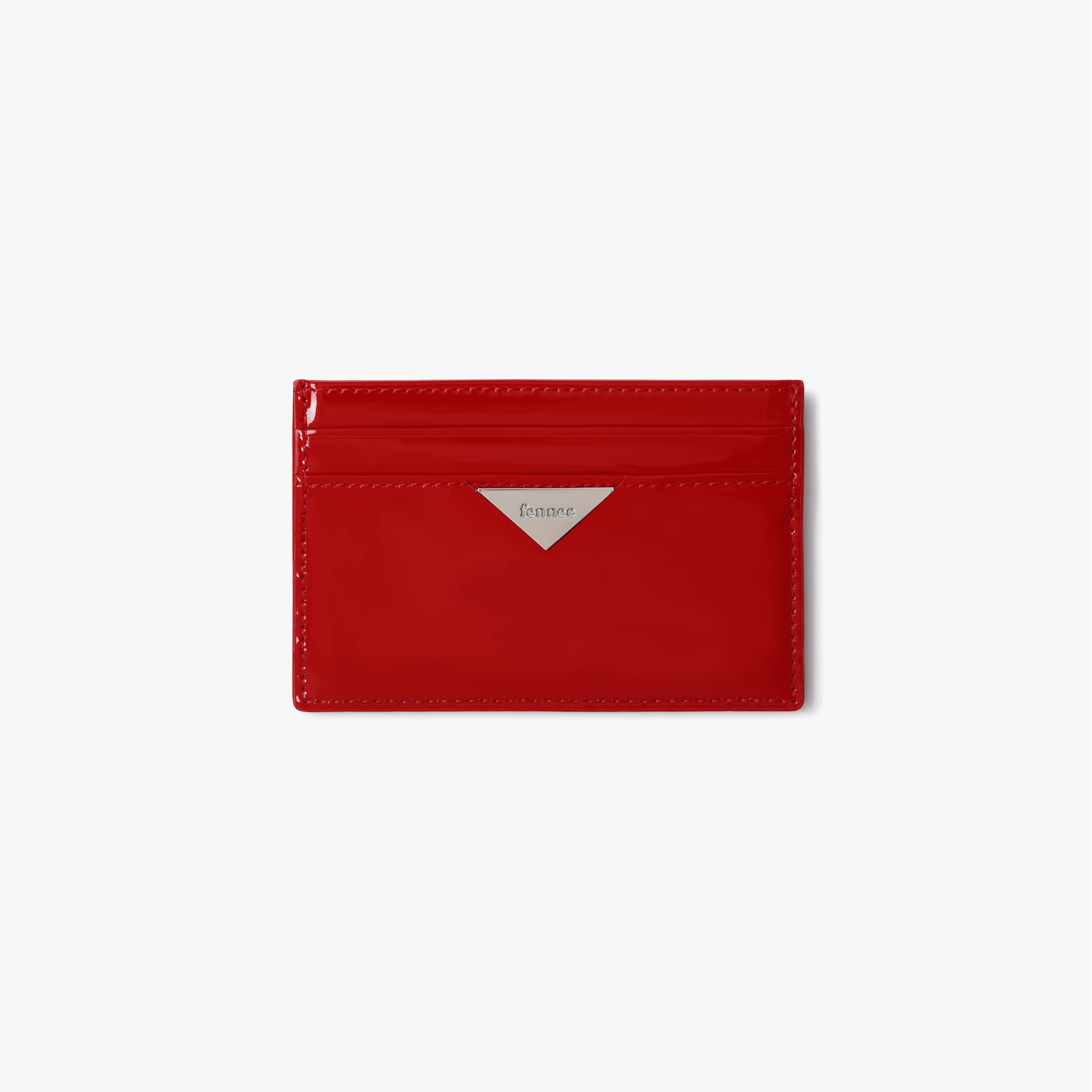 TRIANGLE SLIT CARD HOLDER