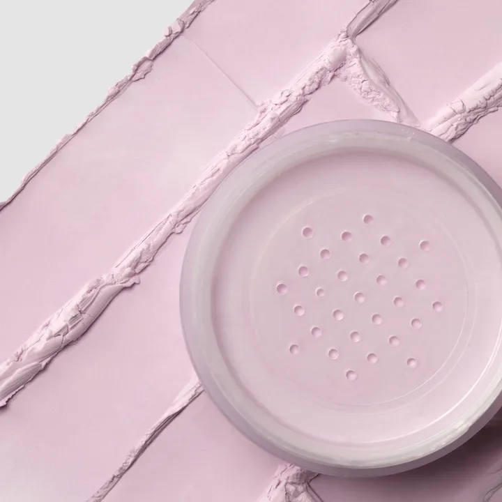 《單身即地獄4》李時安推薦毛孔隱形神器的礦物定妝蜜粉 Young Pairing Blur Tone Up Powder Mini 5g