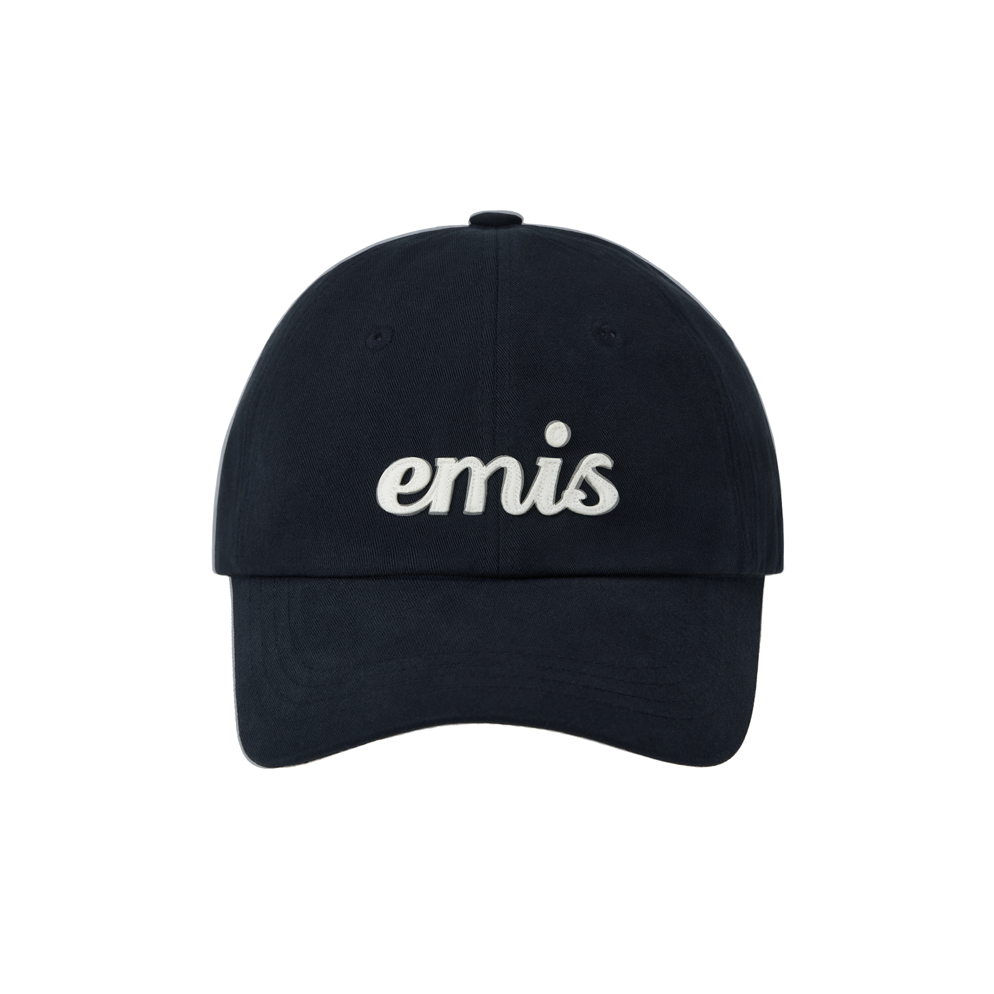 APPLIQUE BALL CAP