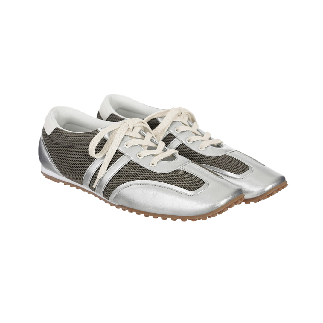 Morrow Square Sneakers