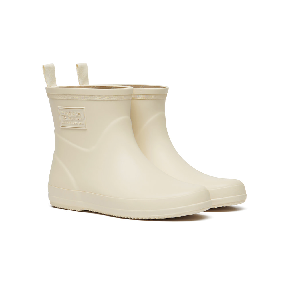 (2025) EBBY RAIN BOOTS SHORT