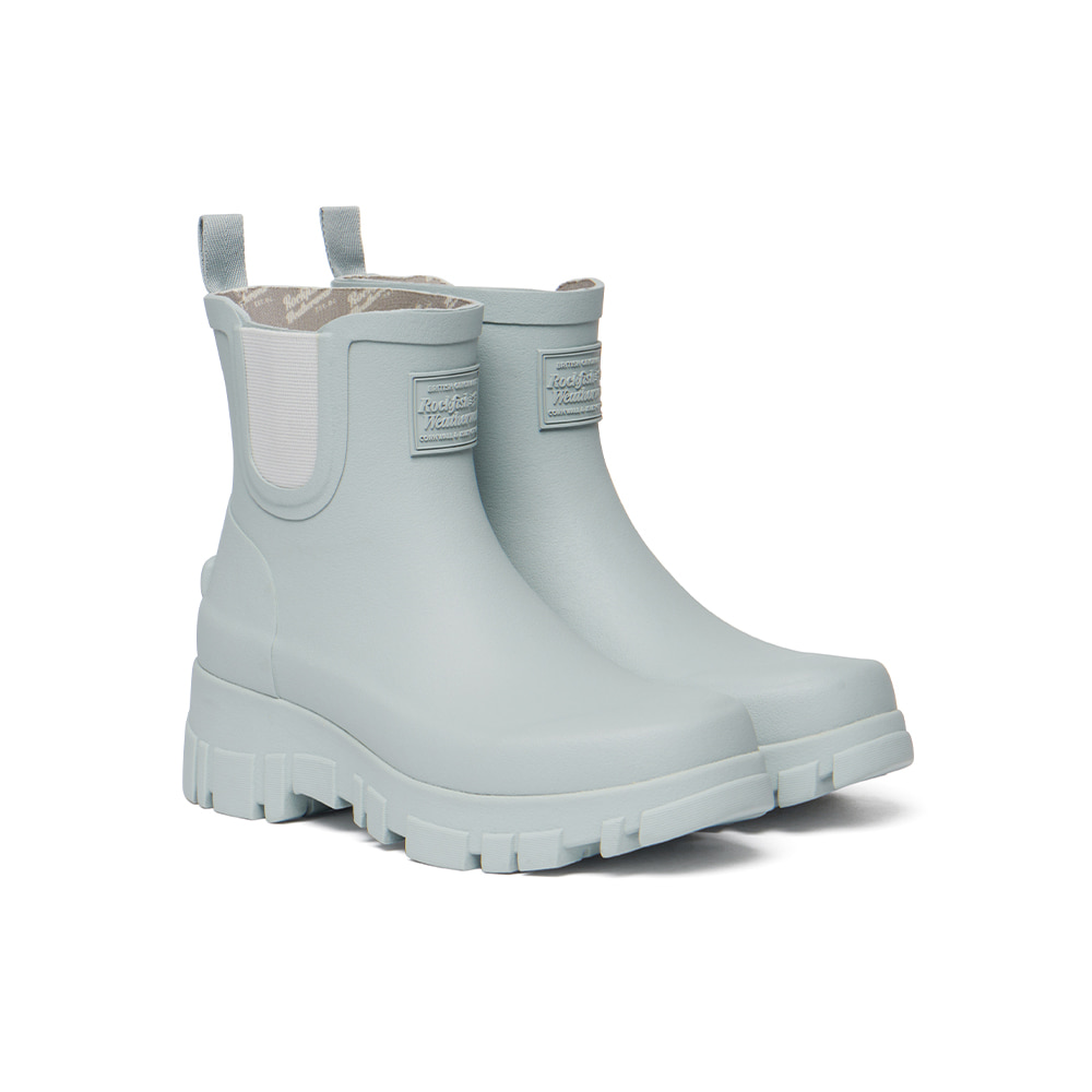 (2025) FLATFORM CHELSEA RAIN BOOTS
