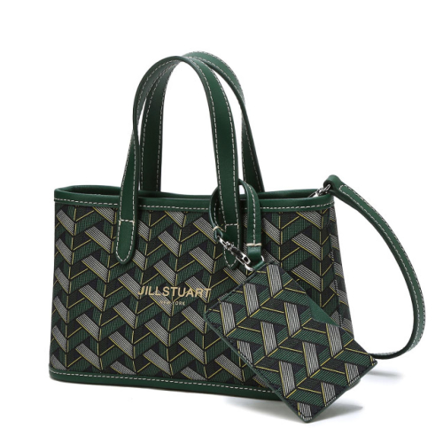 [Galleria] Rosella Mini Cross Bag