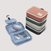 [Branden] Expandable hanging washbag - Toiletry Pouch 可掛擴充套件型包