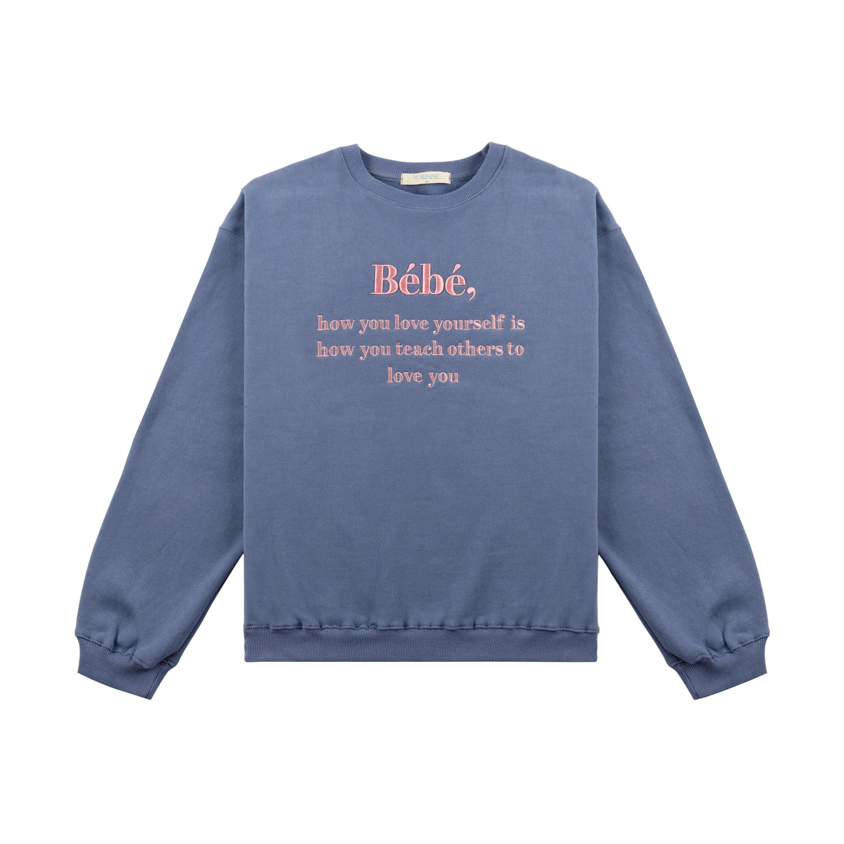 Bébé Sweatshirts