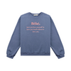 Bébé Sweatshirts