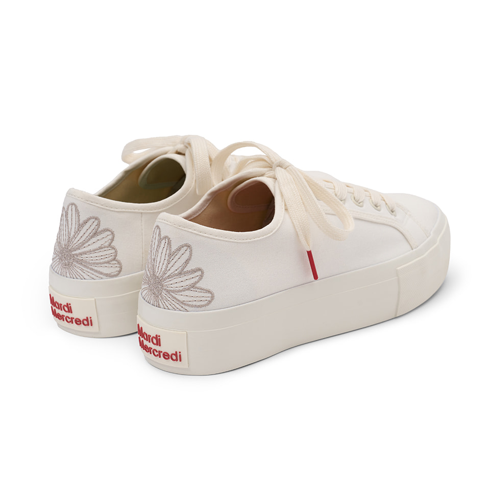 ECLORE PLATFORM SNEAKERS