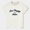 Satur Logo Voyage T-Shirts