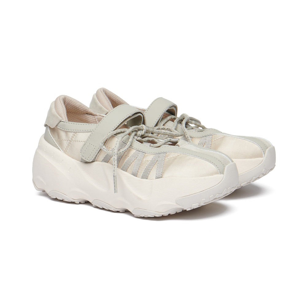 PUFFIN VELCRO SNEAKERS