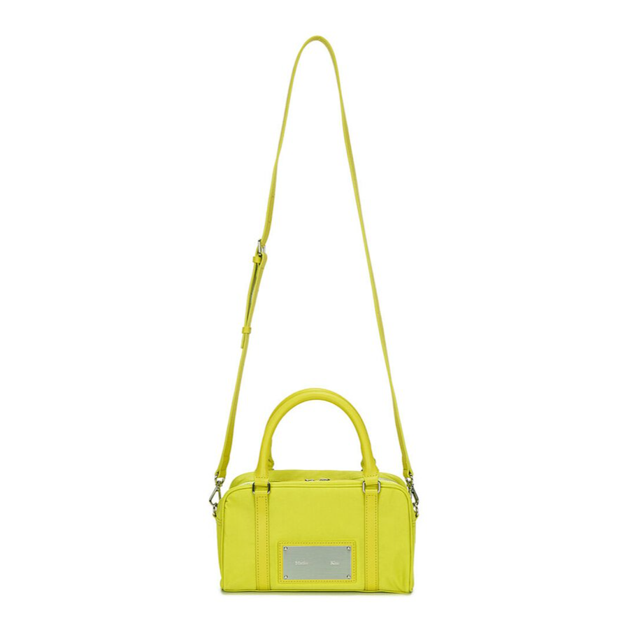 BABY SPORTY TOTE BAG