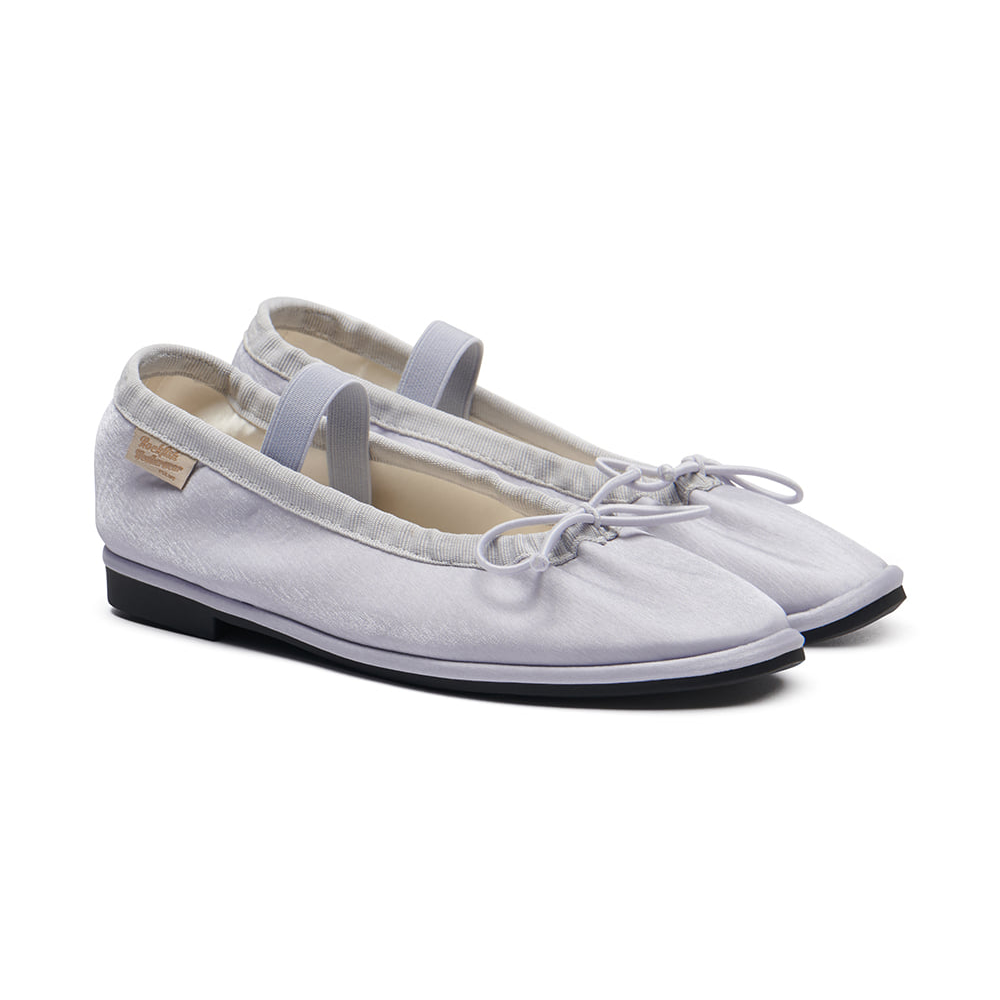 WISLEY SCRUNCH FLATS
