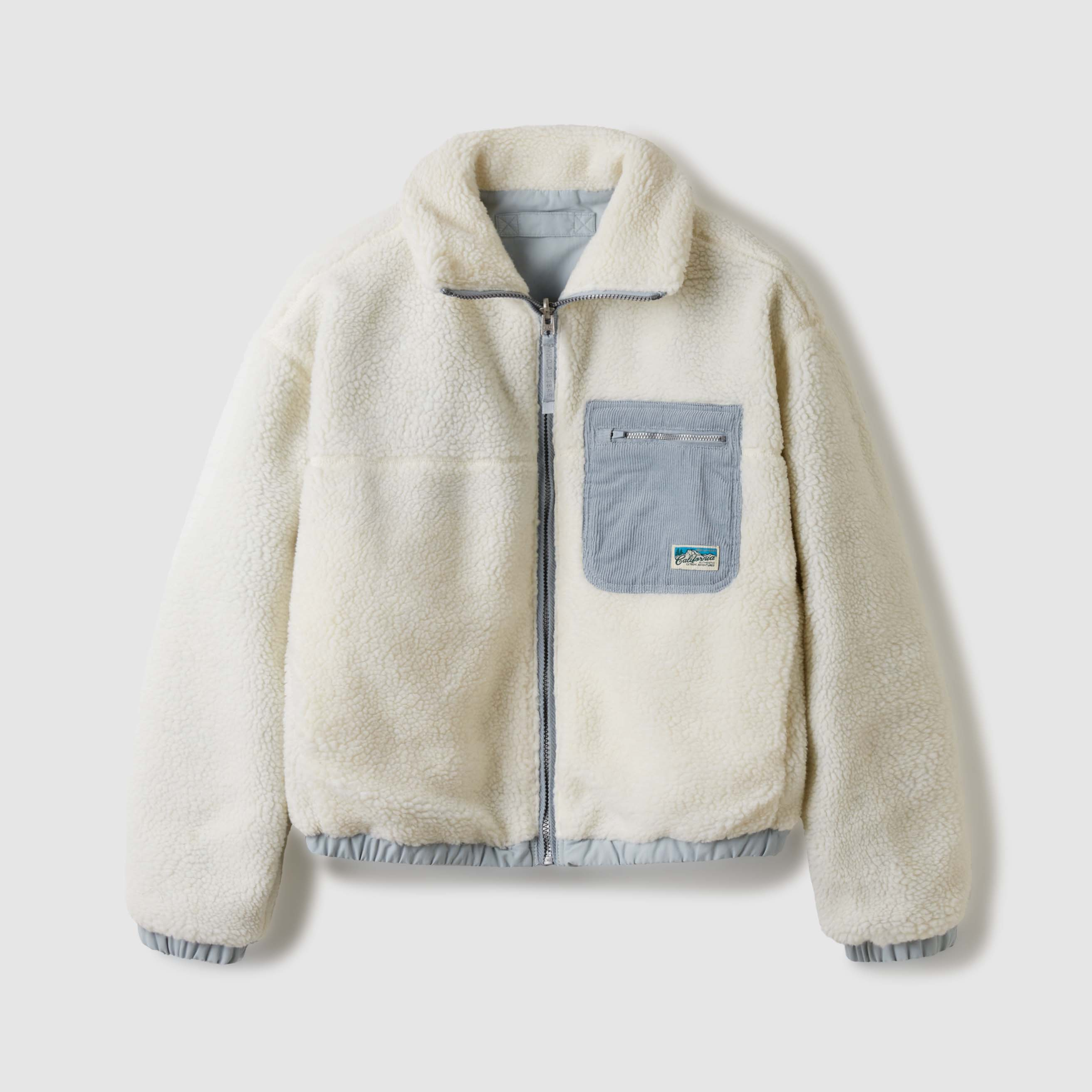 Reversible Dumble Jumper (F)