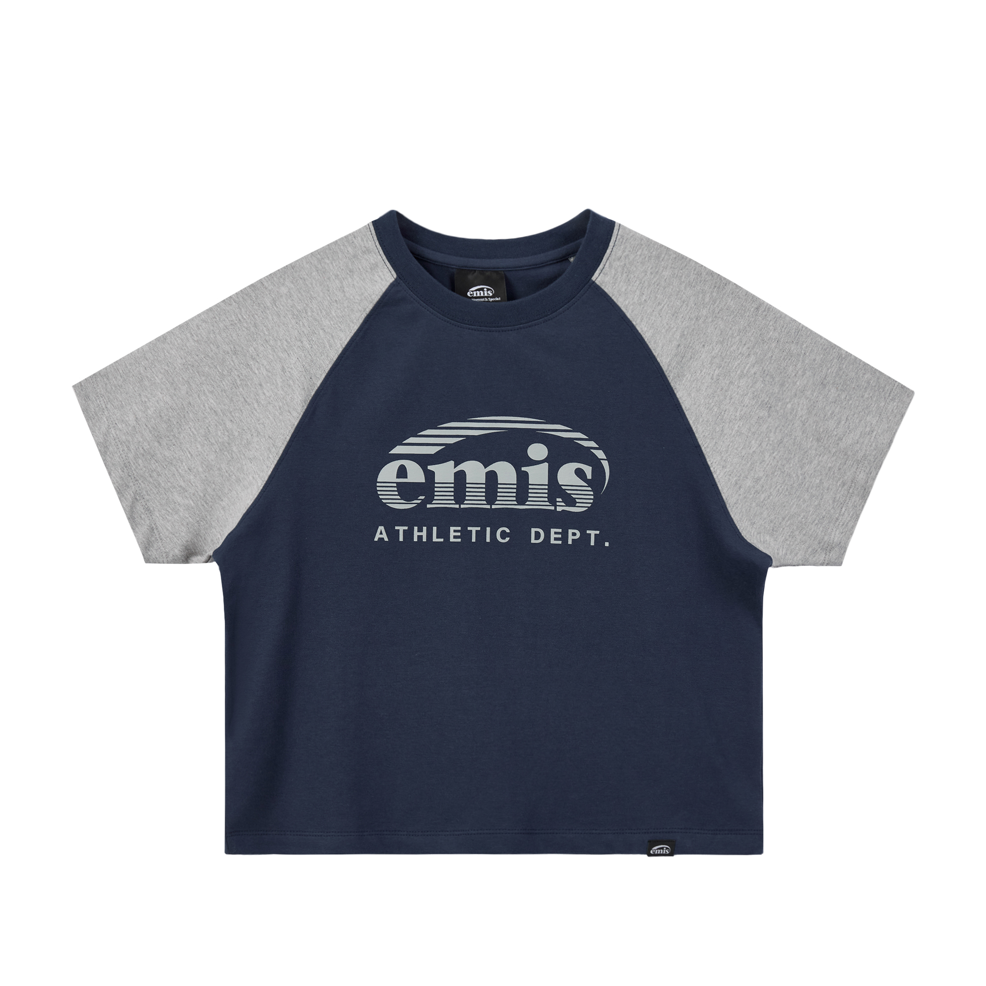 RAGLAN BABY T-SHIRT
