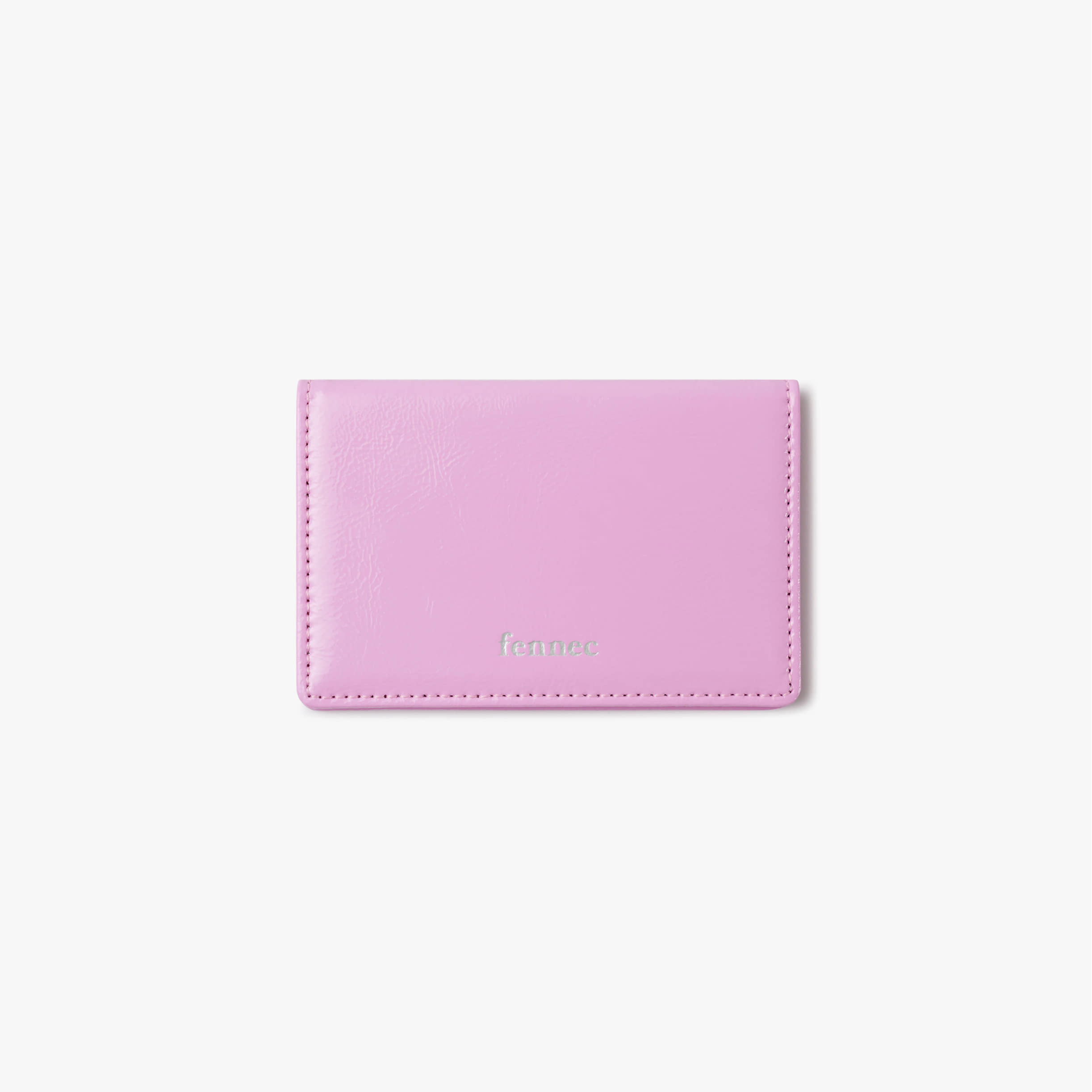 CRINKLE SOFT CARD CASE