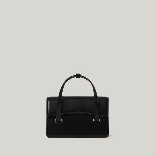 Charlotte Coupe Bag