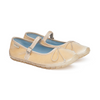 BELLA MARYJANES (PEBBLE SOLE)