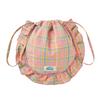 CHECK STRING ECO BAG