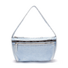 VINTAGE DENIM TOTE BAG